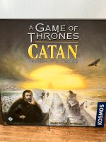 Game of Thrones CATAN Brettspiel Nordrhein-Westfalen - Hennef (Sieg) Vorschau