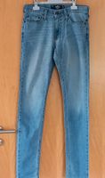 Hollister Damen Skinny Jeans Hose  gr. 28/34 Baden-Württemberg - Müllheim Vorschau