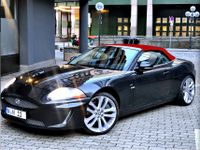 Jaguar XK XKR Verdeck zum Verkaufen Nürnberg (Mittelfr) - Südstadt Vorschau