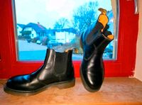 Dr. Martens Chelsea Boots - made in England - UK 10 (45) No 2976 Nordrhein-Westfalen - Hilden Vorschau