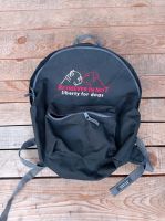 Rucksack hund golden Retriever in Not dogs tasche Rheinland-Pfalz - Rheinbreitbach Vorschau