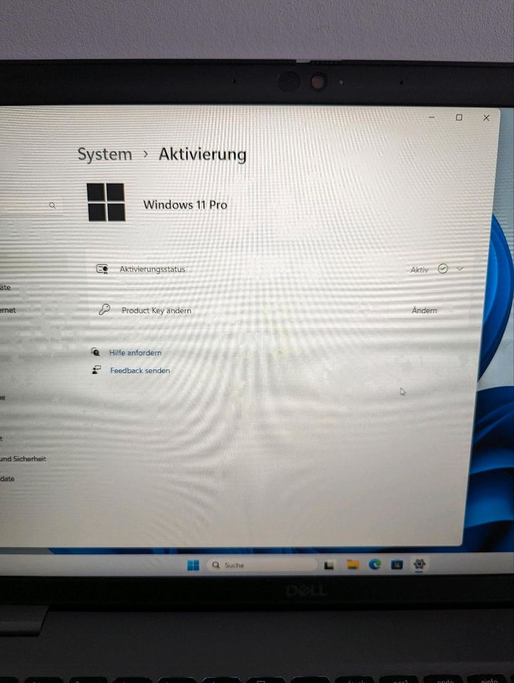 DELL Latitude 5520 - Windows 11 Laptop Notebook in Gießen