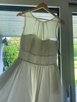 Swing Kleid Sommerkleid Mesh gr. 40 L Hochzeit Standesamt Düsseldorf - Düsseltal Vorschau