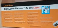 Laserliner Beam Control-Master 120 Set Kr. München - Unterschleißheim Vorschau