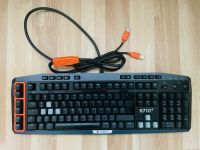 Tastatur Logitech G710+ Mechanische Gaming Brandenburg - Strausberg Vorschau