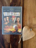 DVD Fluch der Karibik mit Johnny Depp NEU Special Edition Bayern - Feldkirchen-Westerham Vorschau