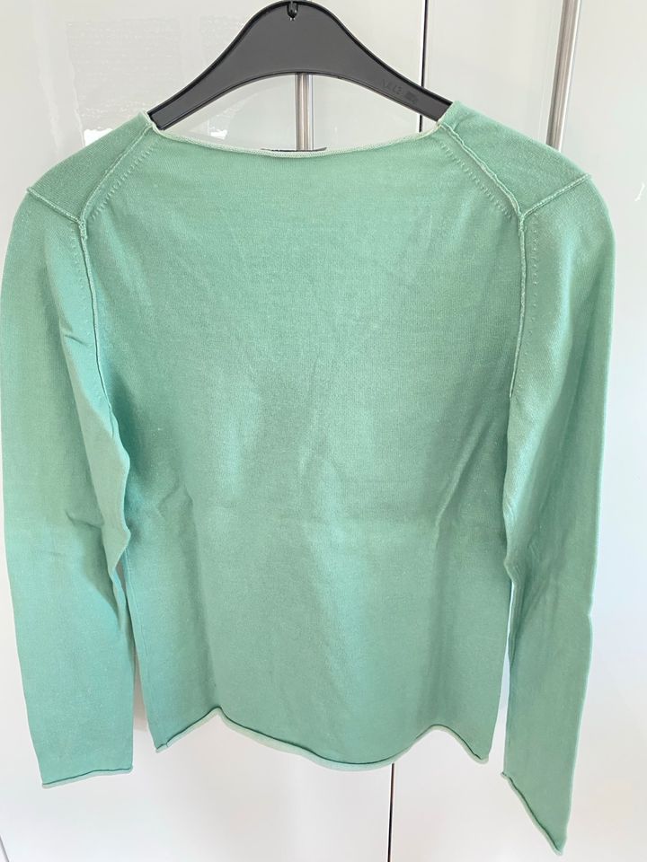 V Pullover Gr.S36/38 - Neu in Hattingen