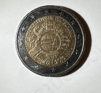 2€ Münze Sonder Münze Münster (Westfalen) - Geist Vorschau
