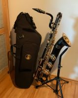 Jupiter JBS 593 Baritonsaxophon / Bariton Saxophon / Bariton Sax Bayern - Rothenburg o. d. Tauber Vorschau