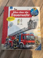 Tiptoi Buch Alles über die Feuerwehr Bochum - Bochum-Ost Vorschau
