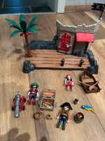 Playmobil Pirateninsel Nordrhein-Westfalen - Gladbeck Vorschau