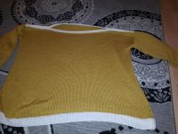 Damen Handarbeit Strickpullover Strick Pullover gr 50 5XL Nordrhein-Westfalen - Herne Vorschau