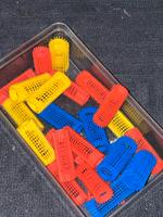 DDR Lockenwickler Brandenburg - Frankfurt (Oder) Vorschau