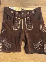 Trachtenlederhose Damen von Edelnice Gr. 34 Bayern - Roding Vorschau