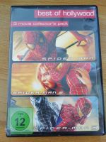 Spider-Man DVD collector 3 Filme Nordrhein-Westfalen - Lennestadt Vorschau
