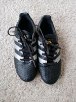 Fußballschuhe Adidas Gr. 35 Bayern - Schweitenkirchen Vorschau