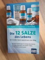 Schüßler Salze Bayern - Fuchstal Vorschau