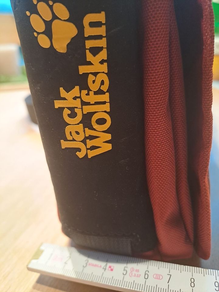 Umhängetasche von Jack Wolfskin in Hagen am Teutoburger Wald