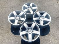 BMW Felgen 17 Zoll 5x120 E36 E46 Z3 E90 3er 1er E87 X3 F30 F32 Z4 Niedersachsen - Melle Vorschau