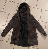 karierte Herbstjacke Bayern - Kirchseeon Vorschau