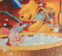 Winnie Pooh Puzzle mit 500 - 1000 Teilen Berlin - Mitte Vorschau