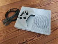 XBOX One S - perfekter Zustand Baden-Württemberg - Offenburg Vorschau