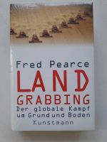 Buch Politik Fred Pearce Land Grabbing Der globale Kampf um Grund Nordrhein-Westfalen - Soest Vorschau