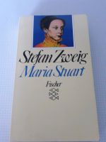 Buch Maria Stuart von Stefan Zweig Niedersachsen - Hanstedt Vorschau