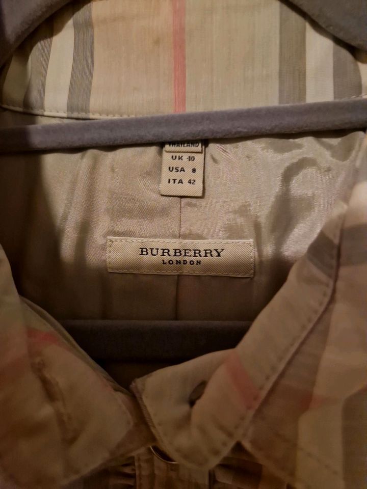 Burberry Kleid in Rodgau