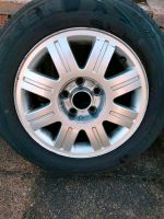 Audi A4 B5 Alufelgen - 5 Stk. 195/65R15 7j et45 Baden-Württemberg - Wehingen Vorschau