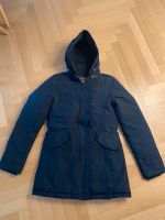 Woolrich Arctic Parka dunkelblau Größe XS Düsseldorf - Oberkassel Vorschau