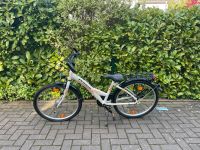 Prince 24ger Jugendfahrrad „Rocky“ 3-Gangschaltung (BJ 2016) Nordrhein-Westfalen - Pulheim Vorschau