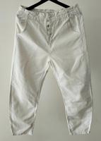 ZARA BASIC Z1975 Damen Jeans – Weiß – Gr. 36 (EU) Düsseldorf - Garath Vorschau