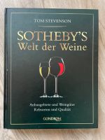 Sotheby‘s Welt der Weine wie neu Baden-Württemberg - Grenzach-Wyhlen Vorschau