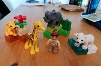 Lego Duplo Zoo-Tiere 4962 Hannover - Vahrenwald-List Vorschau