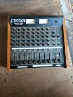 Sony MMX-88 audio mixer  (Mischpult) Nordwestmecklenburg - Landkreis - Rehna Vorschau