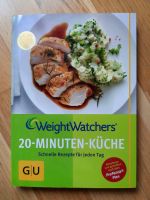 WeightWatchers 20-Minuten-Küche Sachsen - Chemnitz Vorschau