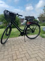 Damenfahrrad Gudereit Comfort 7.0 zu verkaufen Nordrhein-Westfalen - Gummersbach Vorschau