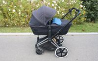 Cybex Kinderwagen mit viel Zubehör Bayern - Lautrach Vorschau