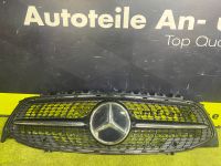 Mercedes Cla W118 Kühlergrill Grill Orginal Sterne Grill Eimsbüttel - Hamburg Stellingen Vorschau