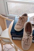 Legero Halbschuhe Hessen - Espenau Vorschau