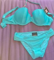 Damen Bikini Niedersachsen - Wolfsburg Vorschau