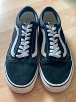Original vans wenig getragen Gr.39 Bielefeld - Bielefeld (Innenstadt) Vorschau