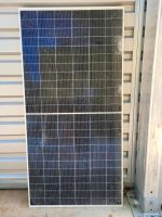 Pv Modul  Solaranlage Hessen - Grebenhain Vorschau