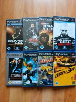 Playstation 2 Spiele Niedersachsen - Grasleben Vorschau