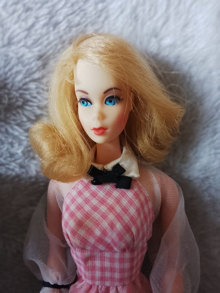 Barbie Marlo Flip und HairFair Vintage in Frankfurt am Main