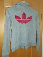 Adidas Sweatshirtjacke Gr. S Bayern - Kelheim Vorschau