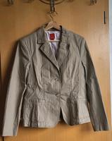Esprit Hosenanzug / Farbe Beige / Hose Größe 40 / Blazer Größe 42 Nordrhein-Westfalen - Viersen Vorschau