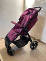 Kinderwagen Britax Römer Bayern - Erlangen Vorschau