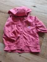 Babyjacke zu verschenken Hessen - Herborn Vorschau